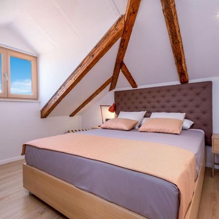 Casa Antika Suites Cavtat Eksteriør bilde
