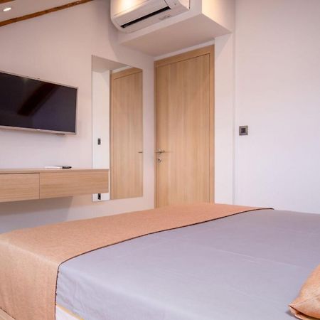 Casa Antika Suites Cavtat Eksteriør bilde