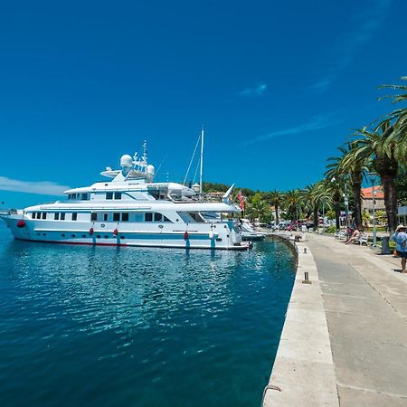Casa Antika Suites Cavtat Eksteriør bilde
