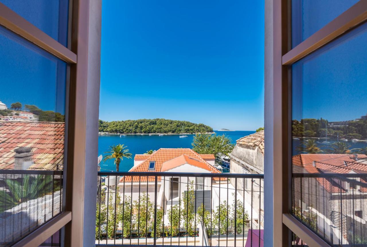 Casa Antika Suites Cavtat Eksteriør bilde