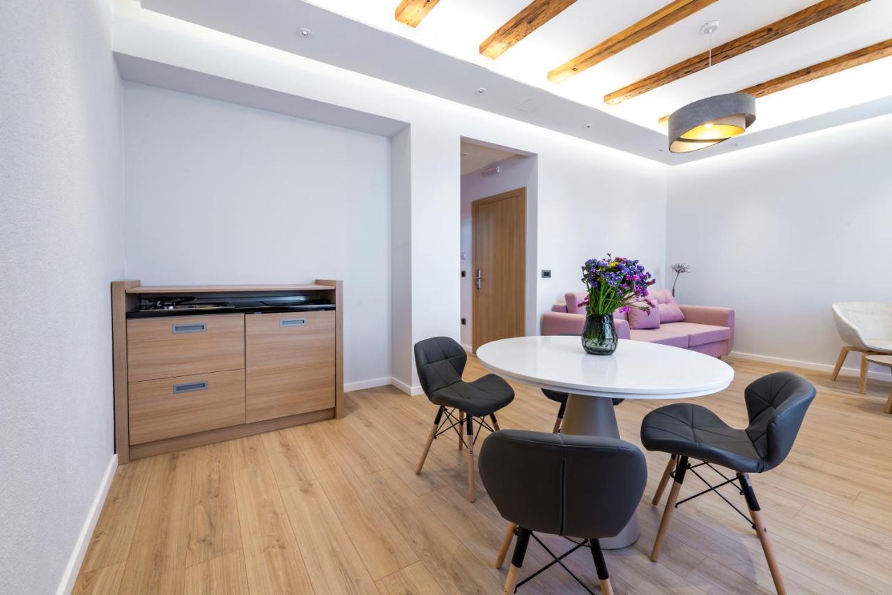 Casa Antika Suites Cavtat Eksteriør bilde