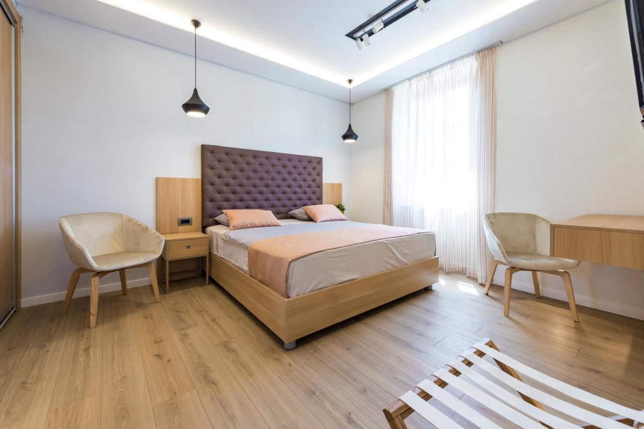 Casa Antika Suites Cavtat Eksteriør bilde