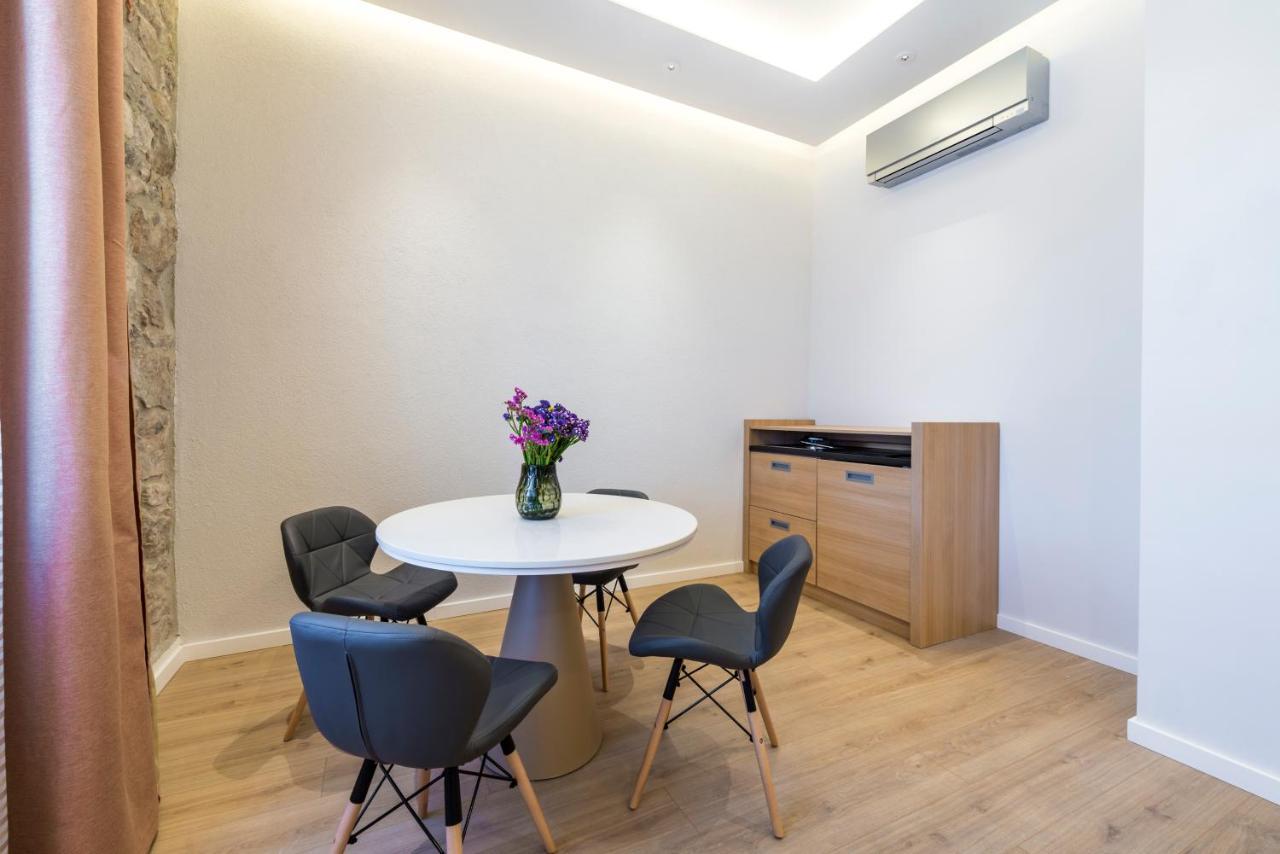 Casa Antika Suites Cavtat Eksteriør bilde