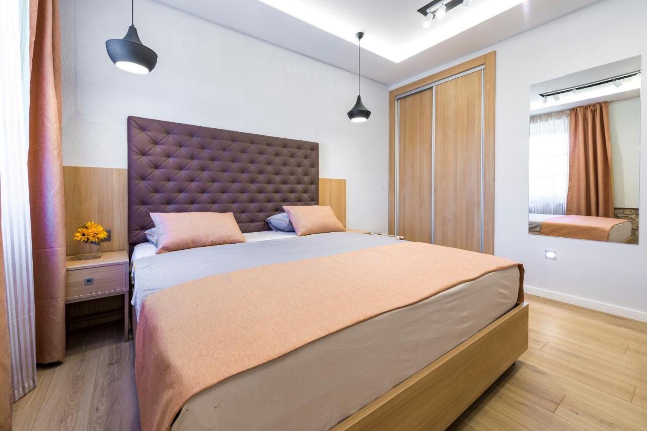 Casa Antika Suites Cavtat Eksteriør bilde