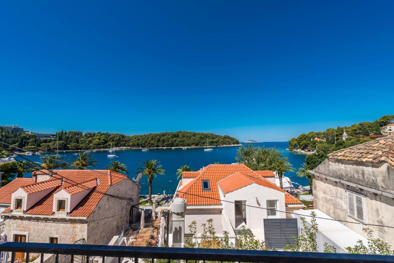 Casa Antika Suites Cavtat Eksteriør bilde