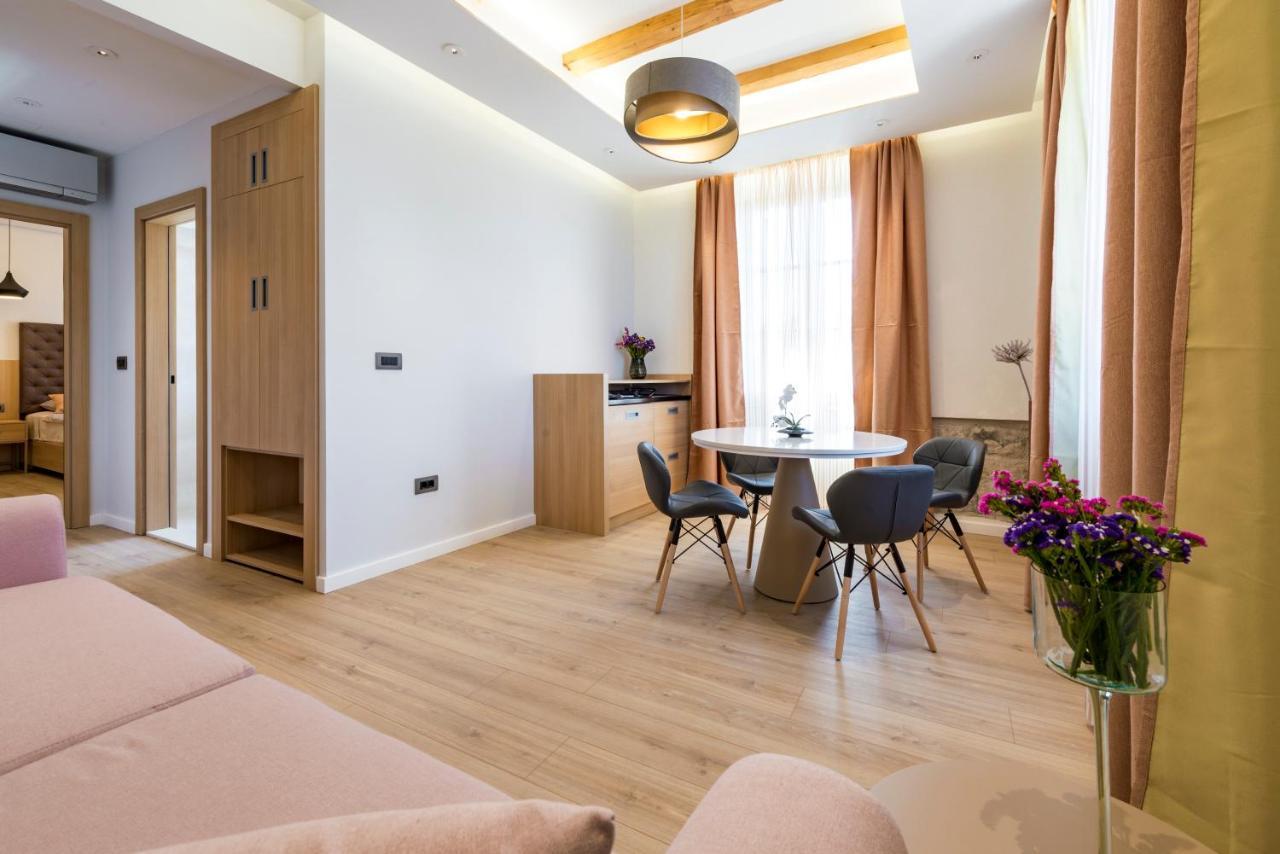 Casa Antika Suites Cavtat Eksteriør bilde