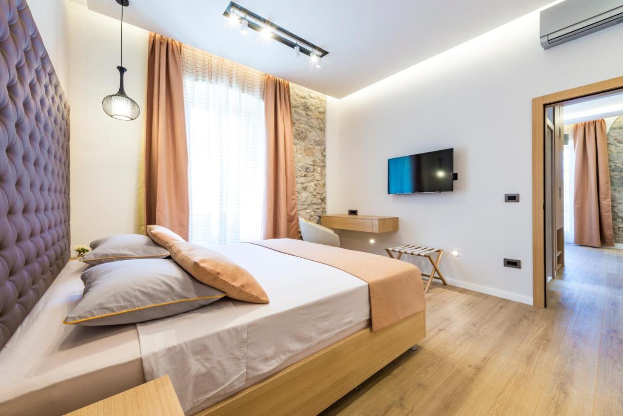 Casa Antika Suites Cavtat Eksteriør bilde