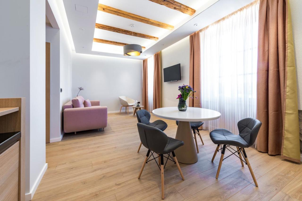 Casa Antika Suites Cavtat Eksteriør bilde