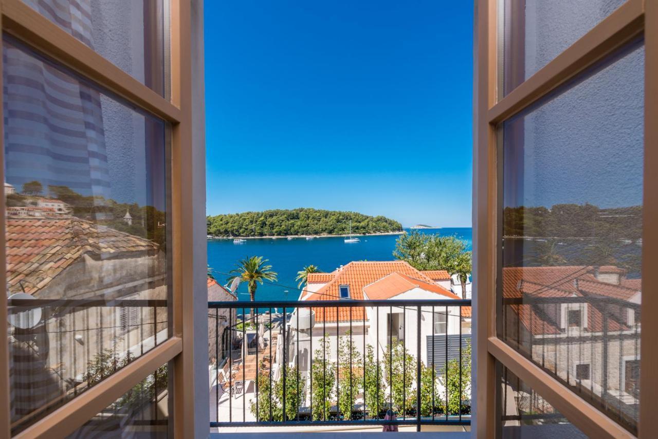 Casa Antika Suites Cavtat Eksteriør bilde