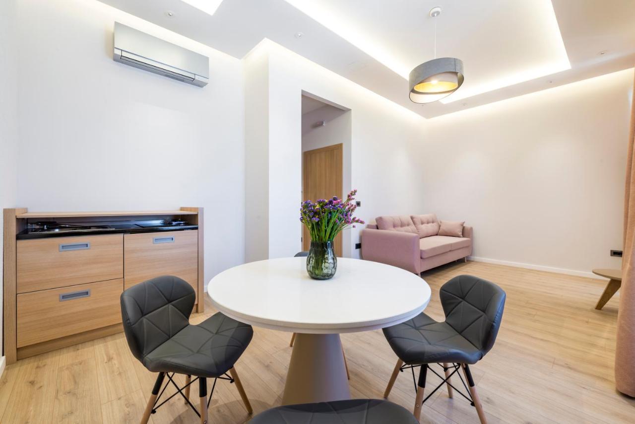 Casa Antika Suites Cavtat Eksteriør bilde