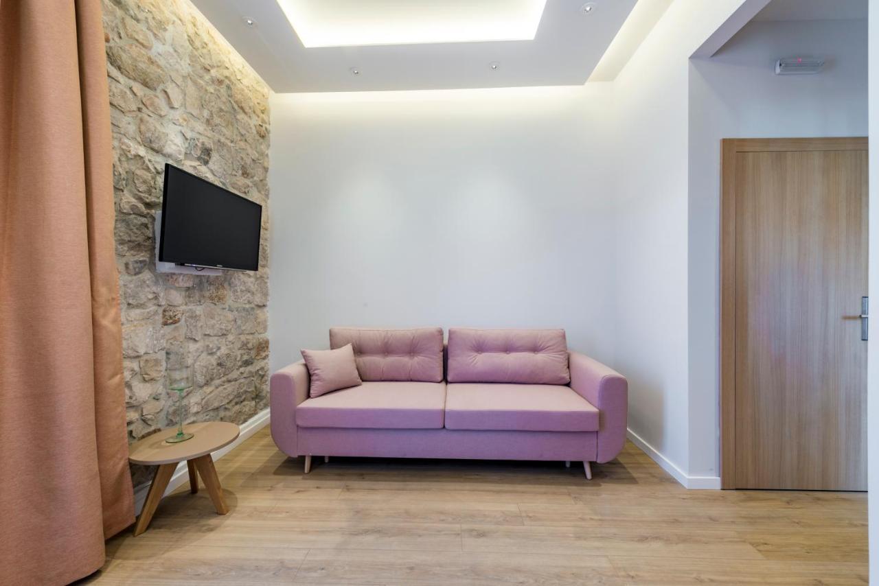 Casa Antika Suites Cavtat Eksteriør bilde