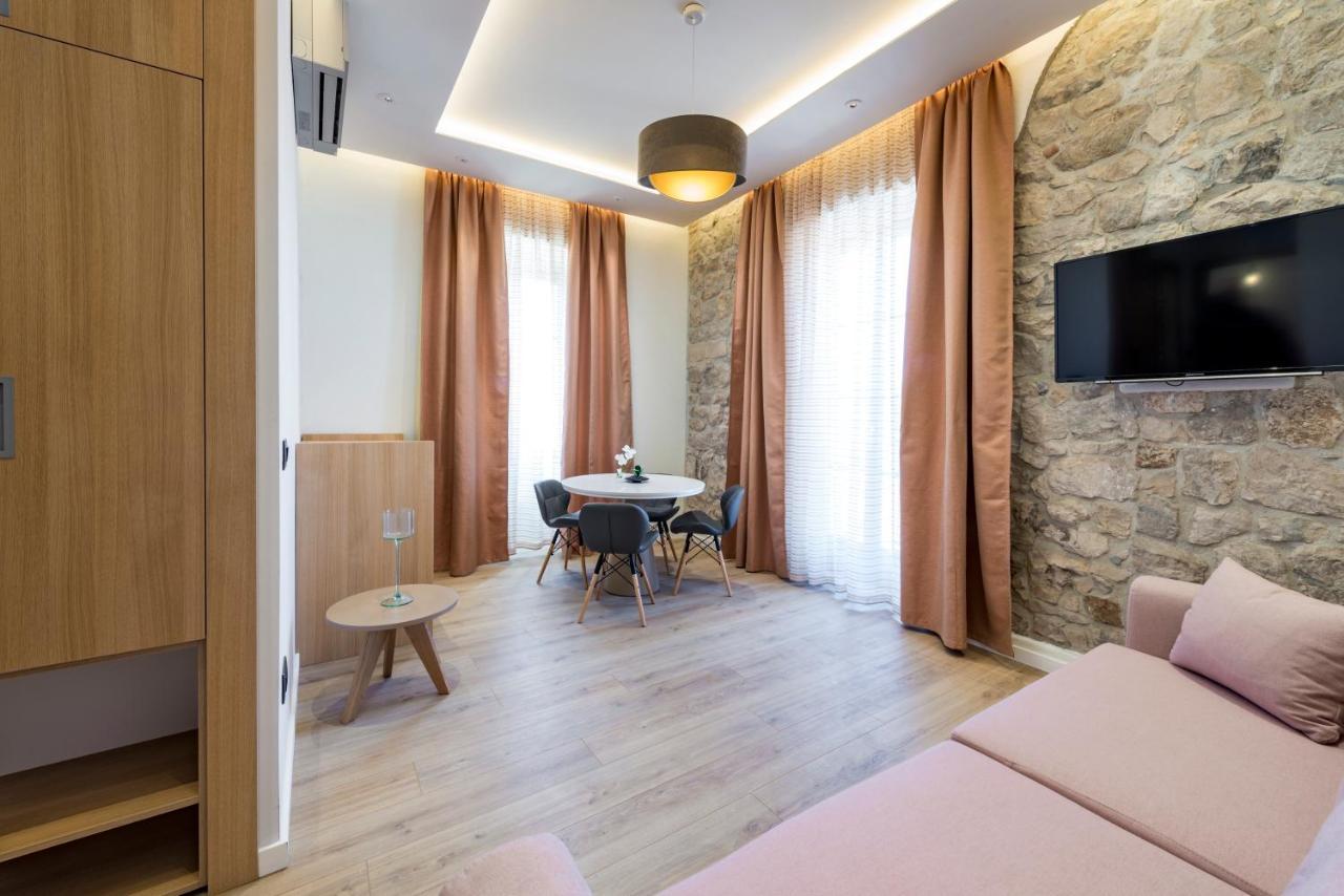 Casa Antika Suites Cavtat Eksteriør bilde