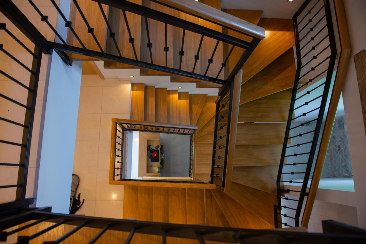 Casa Antika Suites Cavtat Eksteriør bilde
