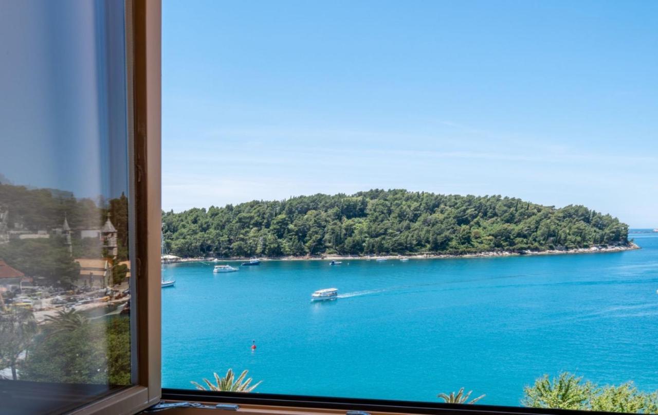 Casa Antika Suites Cavtat Eksteriør bilde