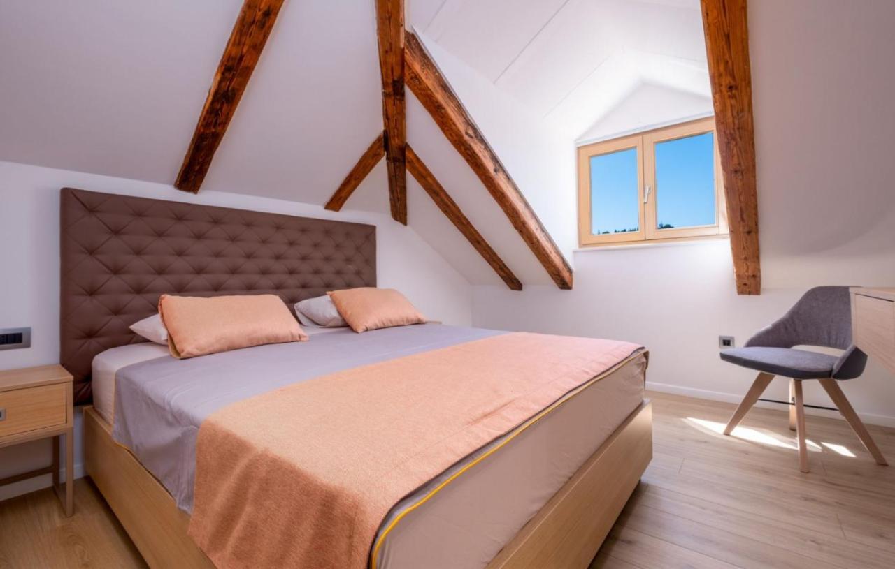 Casa Antika Suites Cavtat Eksteriør bilde