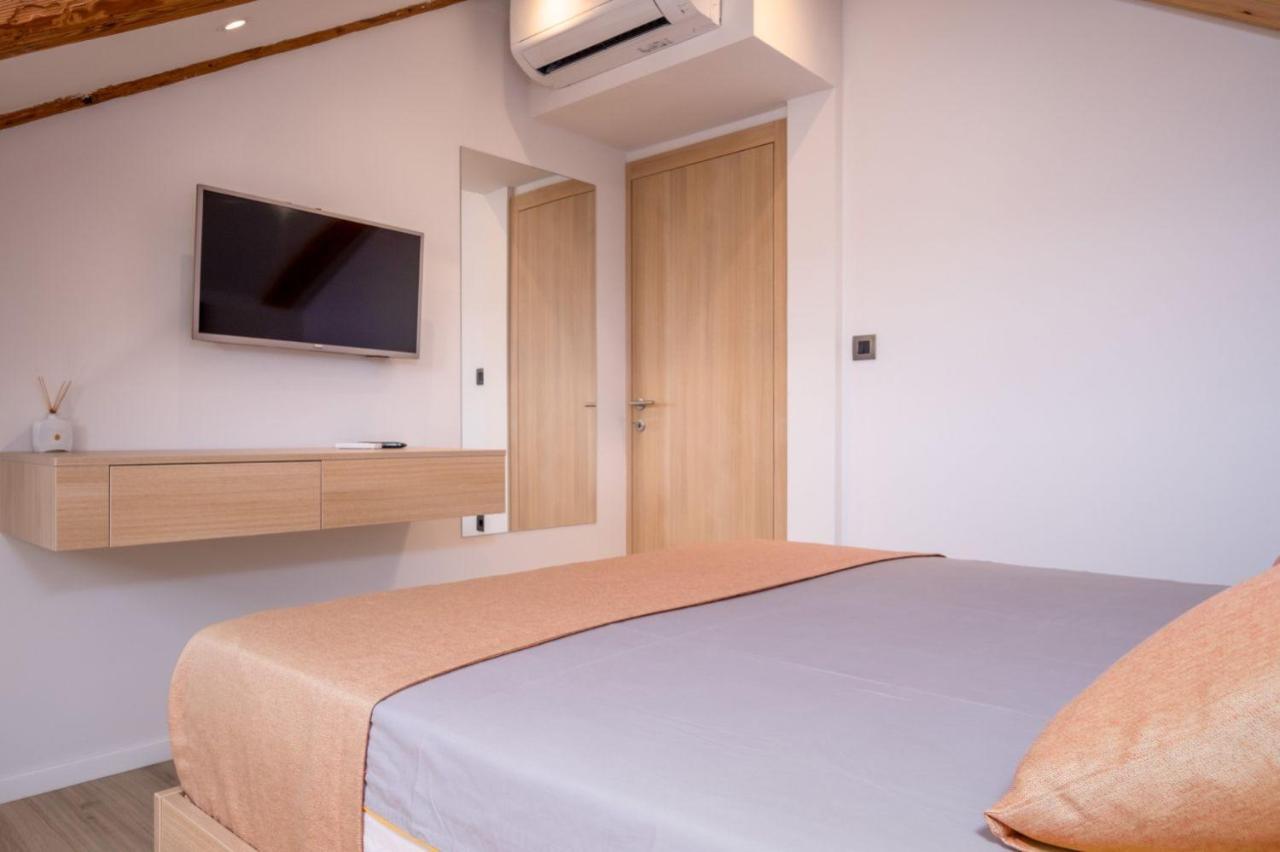 Casa Antika Suites Cavtat Eksteriør bilde