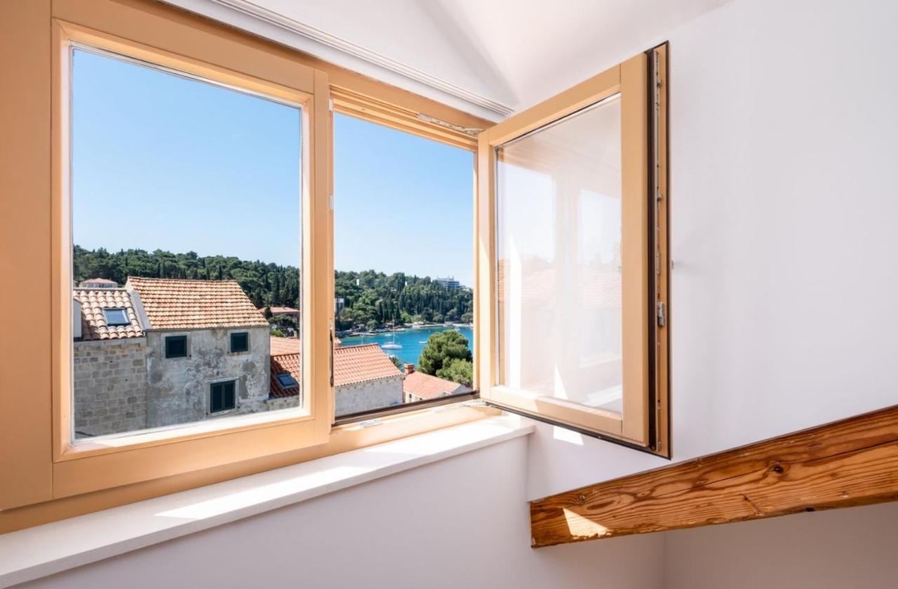 Casa Antika Suites Cavtat Eksteriør bilde