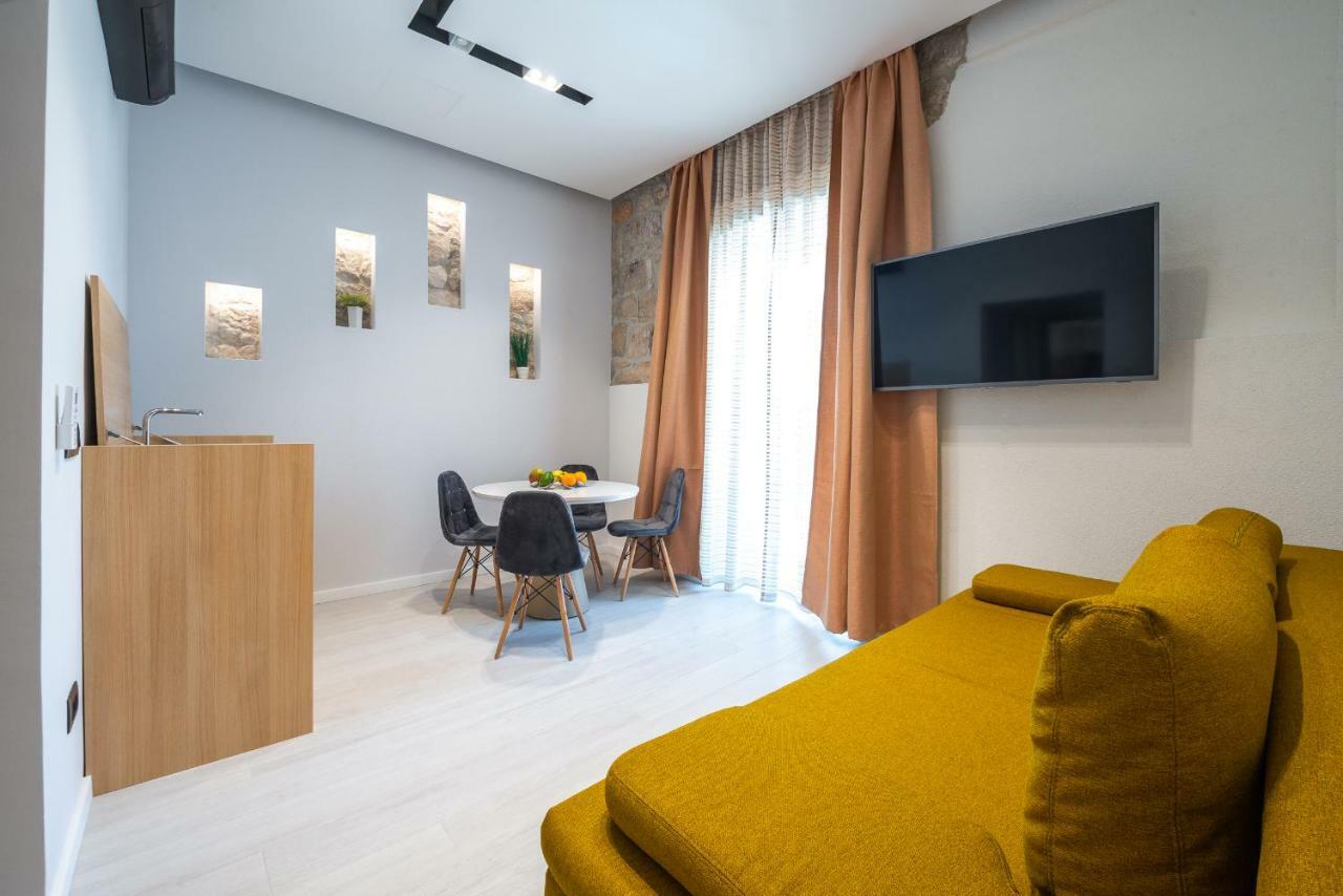 Casa Antika Suites Cavtat Eksteriør bilde