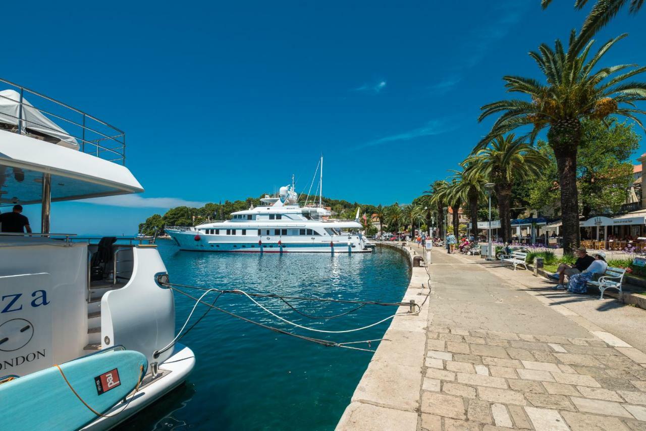 Casa Antika Suites Cavtat Eksteriør bilde