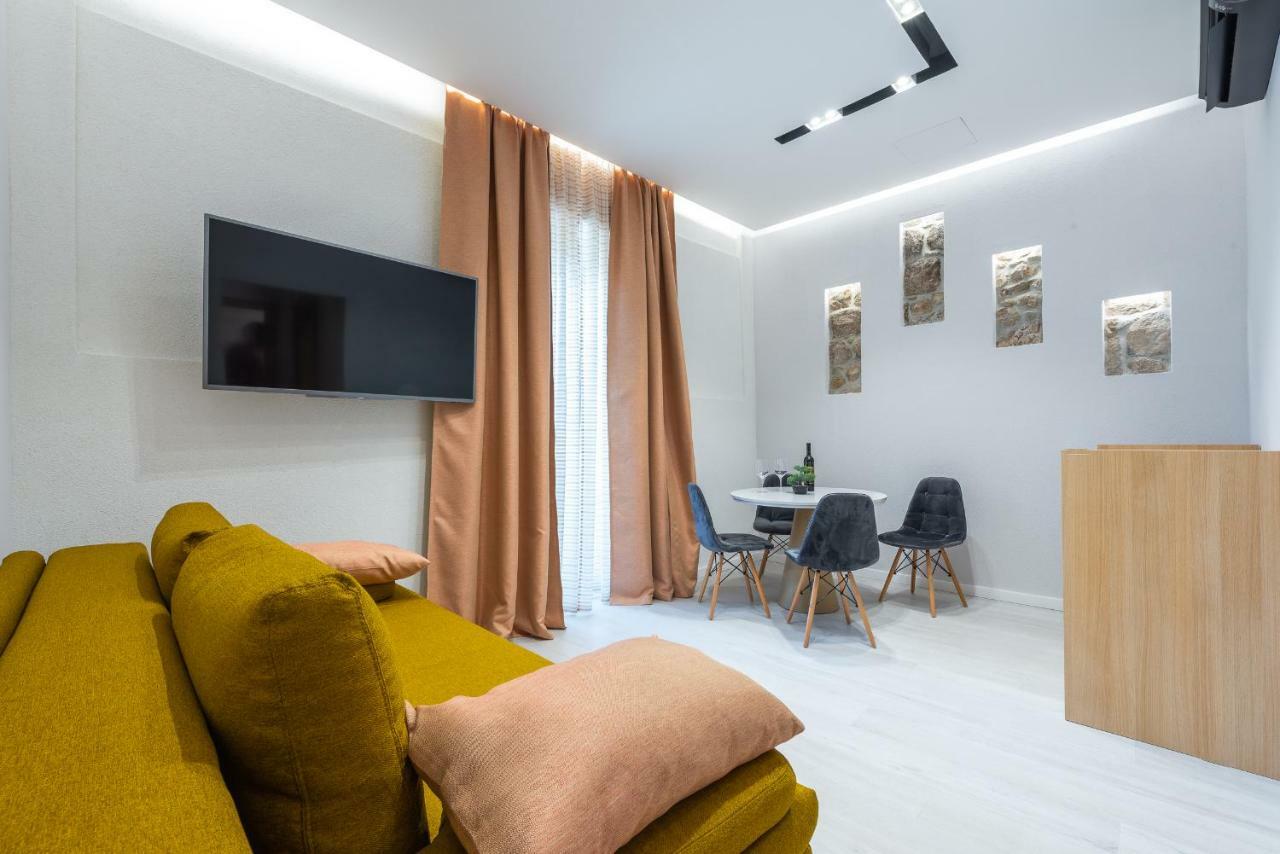 Casa Antika Suites Cavtat Eksteriør bilde